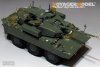 Voyager Model PE35985 Modern French AMX-10RCR T-40M IFV Basic For TigerModel 4665 1/35